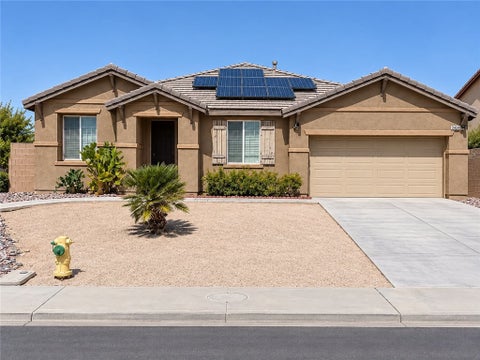 Photo of 2421 Driftwood DR, Rosamond, CA 93560 (MLS # SR26204190)