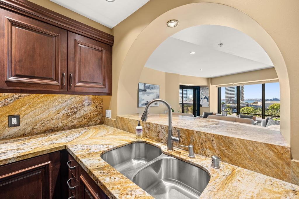200 Harbor Drive 803
