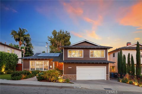 Photo of 13944 Freiburg Street, Whittier, CA 90602 (MLS # PW26137597)