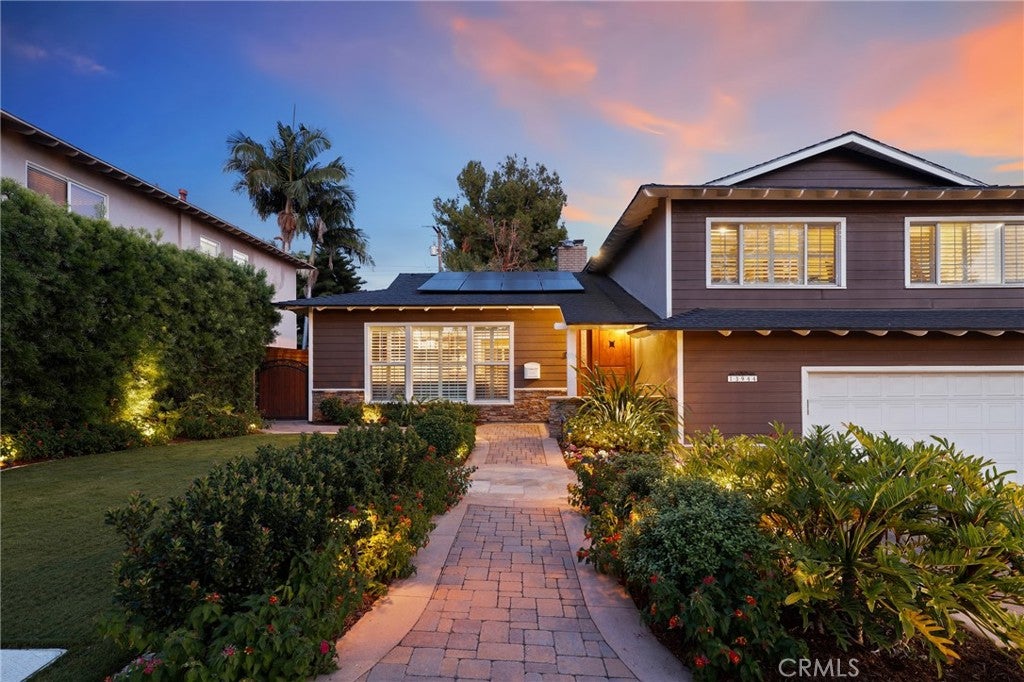 13944 Freiburg Street, Whittier CA 90602