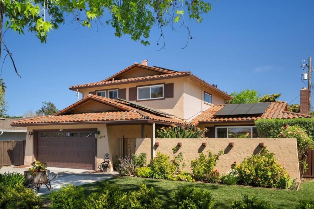 Photo of 4794 Jarvis Avenue, San Jose, CA 95118 (MLS # ML82038709)