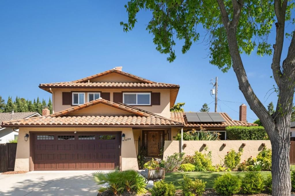 Photo of 4794 Jarvis Avenue, San Jose, CA 95118 (MLS # ML82038709)