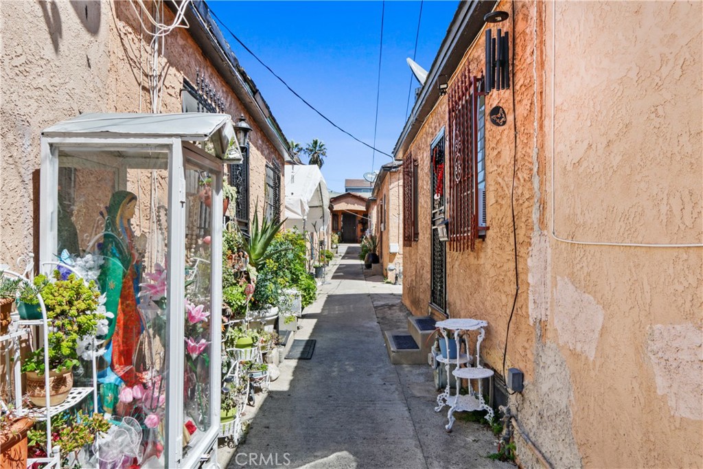 2015 Pennsylvania Avenue