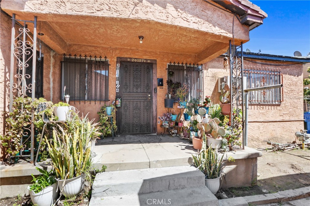 2015 Pennsylvania Avenue