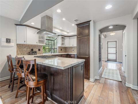 5 Nantucket Manhattan Beach CA 90266