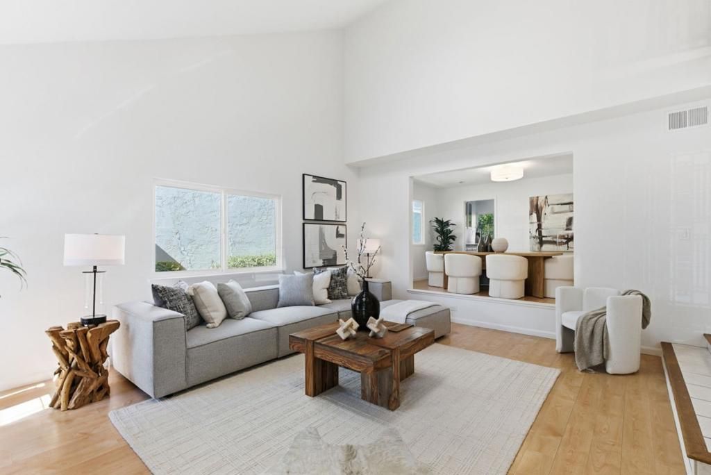 Photo of 6407 Berwickshire Way, San Jose, CA 95120 (MLS # ML82025163)