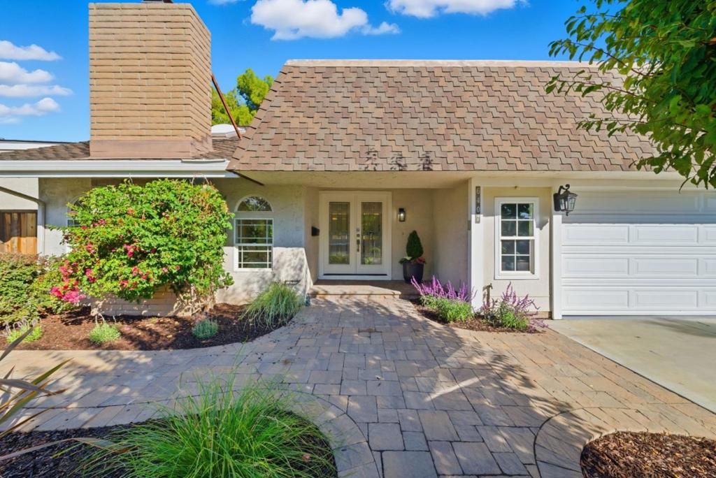 Photo of 6407 Berwickshire Way, San Jose, CA 95120 (MLS # ML82025163)