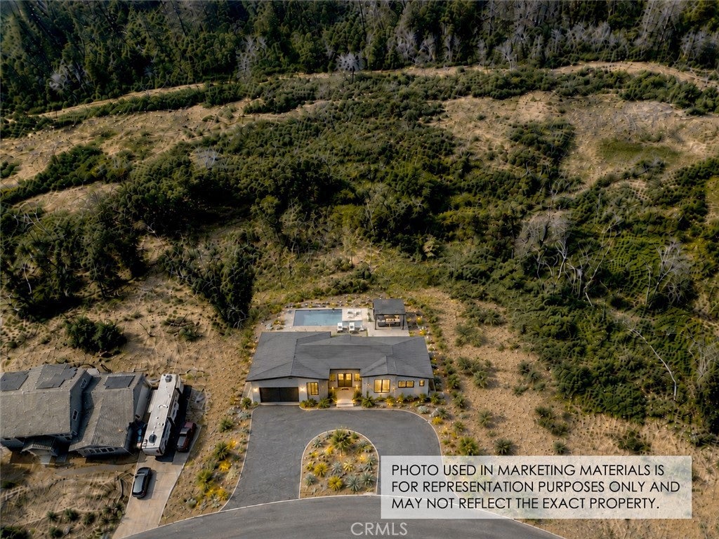2200 De Mille Road