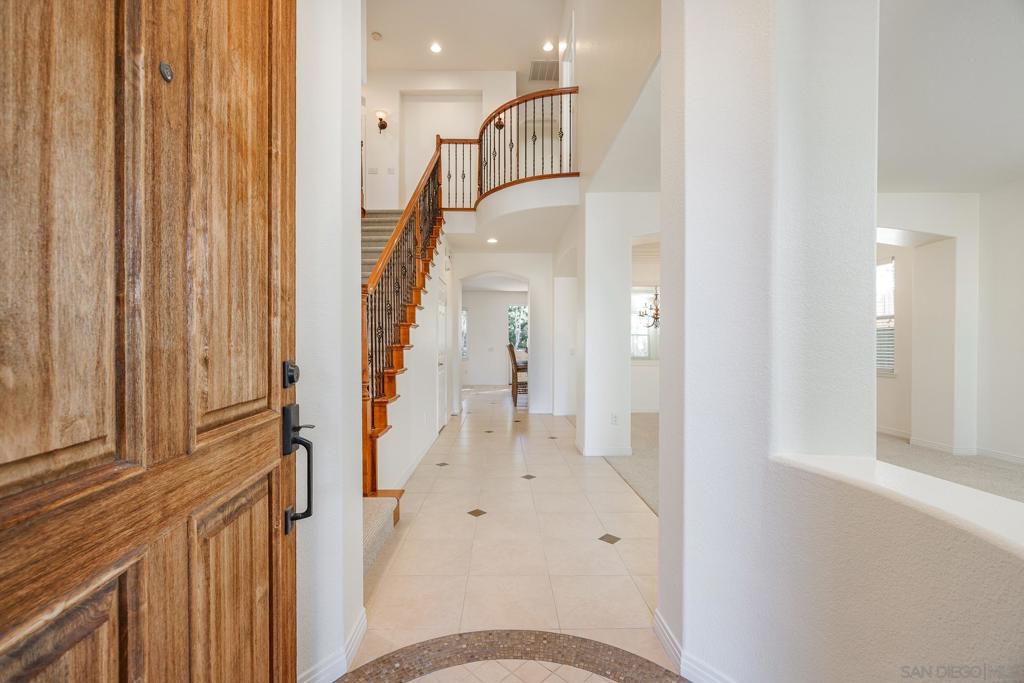 Carmel Valley - Residential Lease