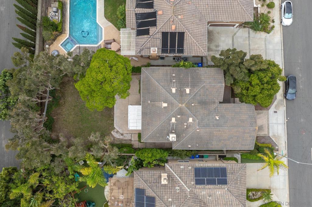 Carmel Valley - Residential Lease