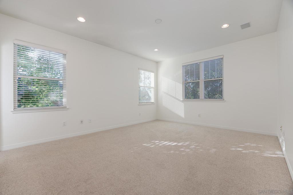 Carmel Valley - Residential Lease