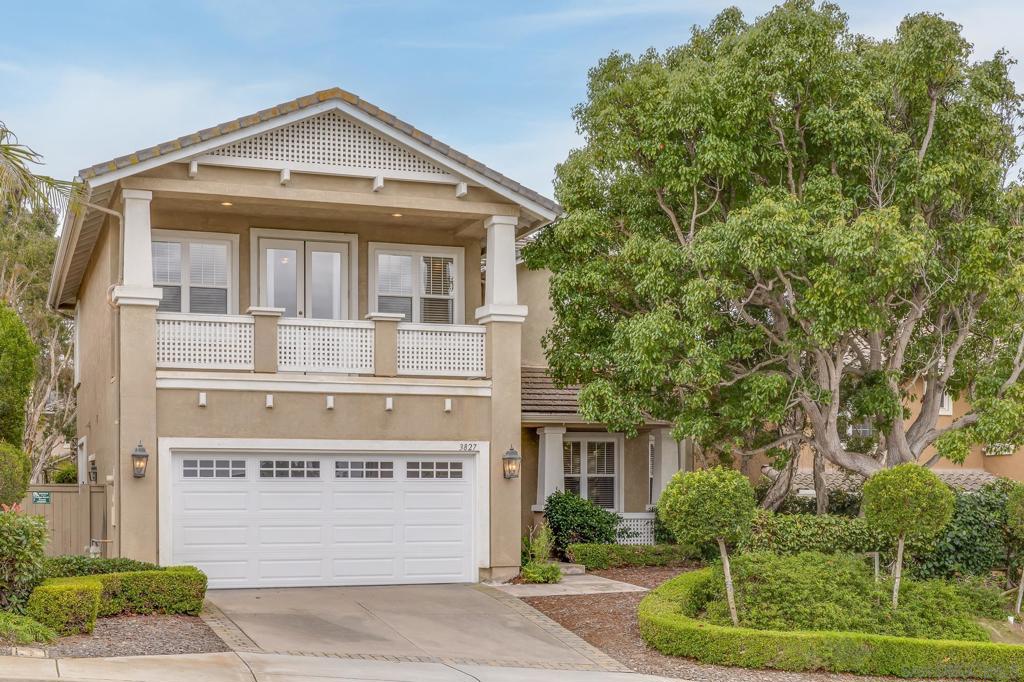 Carmel Valley - Residential Lease