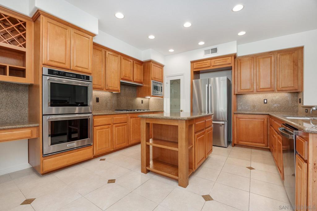 Carmel Valley - Residential Lease