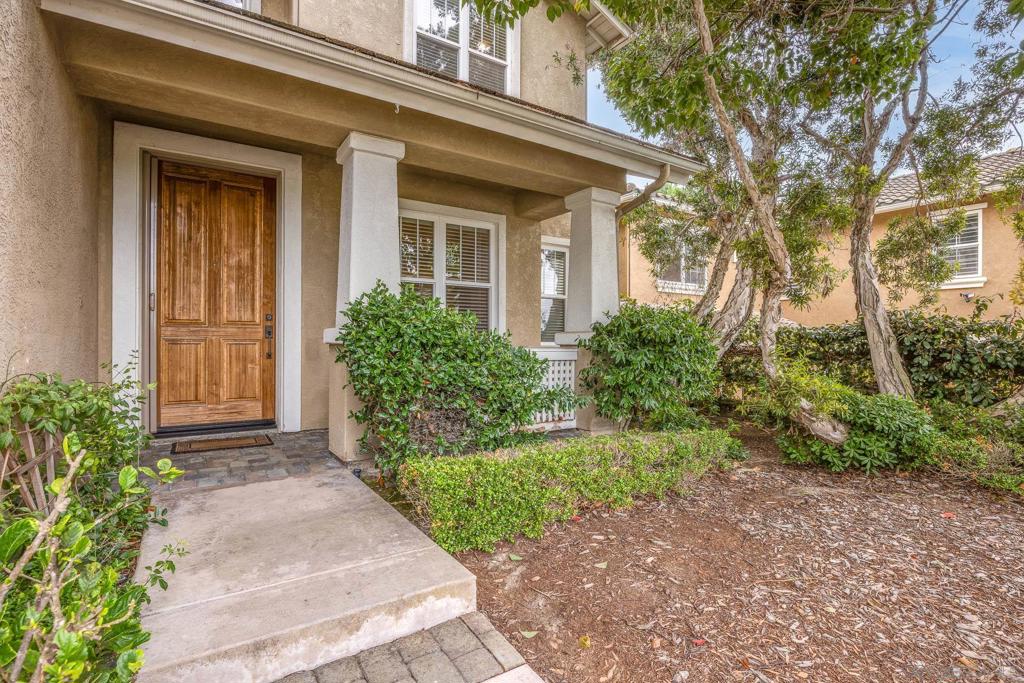 Carmel Valley - Residential Lease