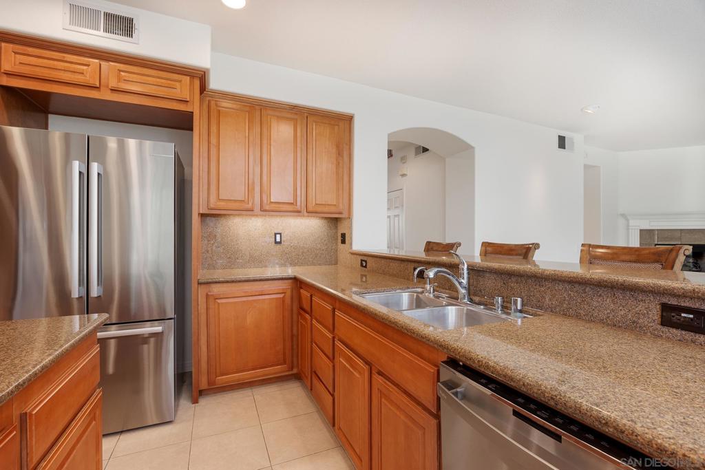 Carmel Valley - Residential Lease