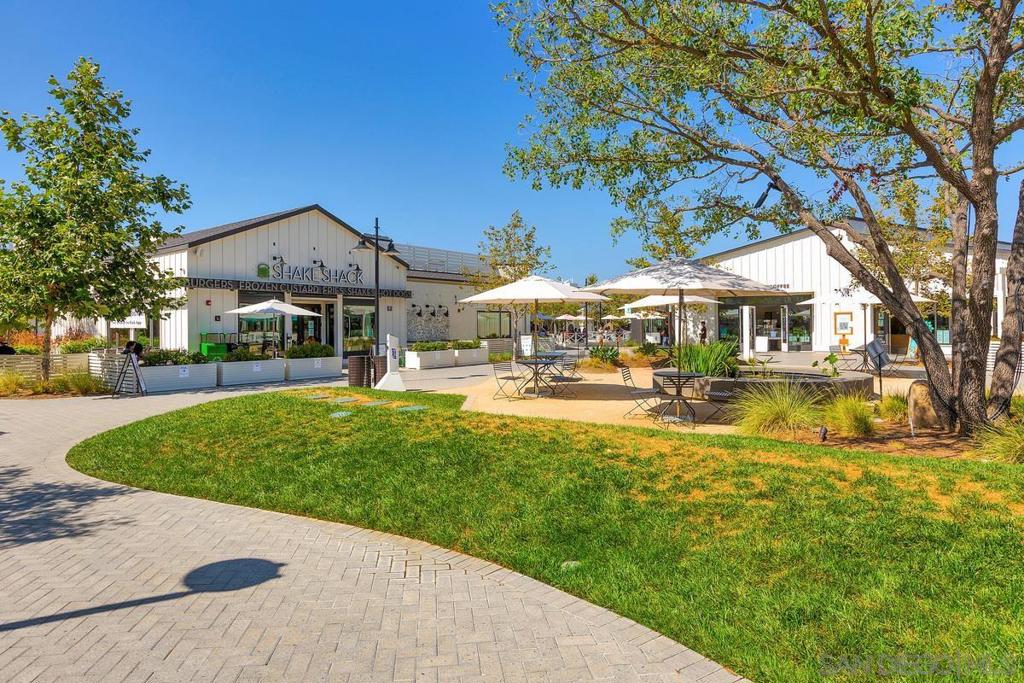 Carmel Valley - Residential Lease