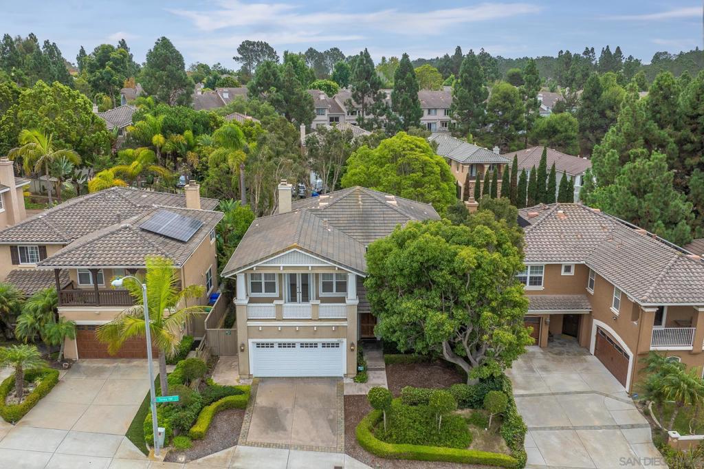 Carmel Valley - Residential Lease