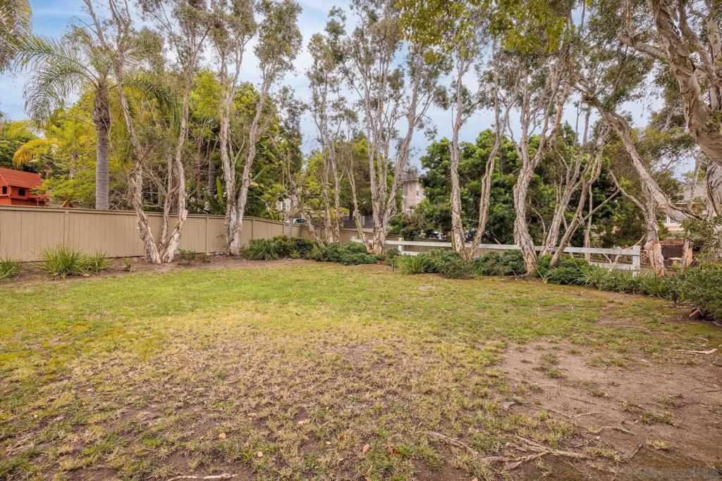 Carmel Valley - Residential Lease