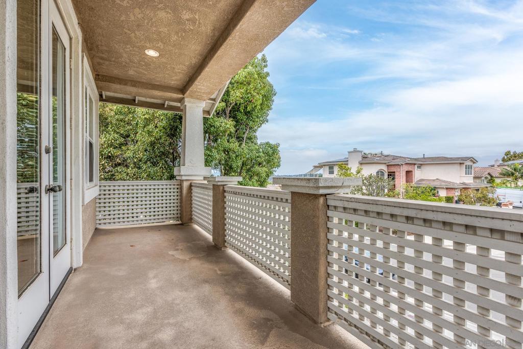 Carmel Valley - Residential Lease