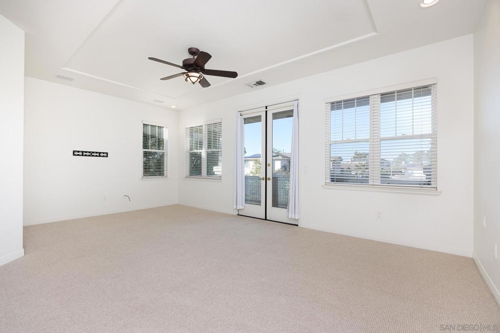 Carmel Valley - Residential Lease