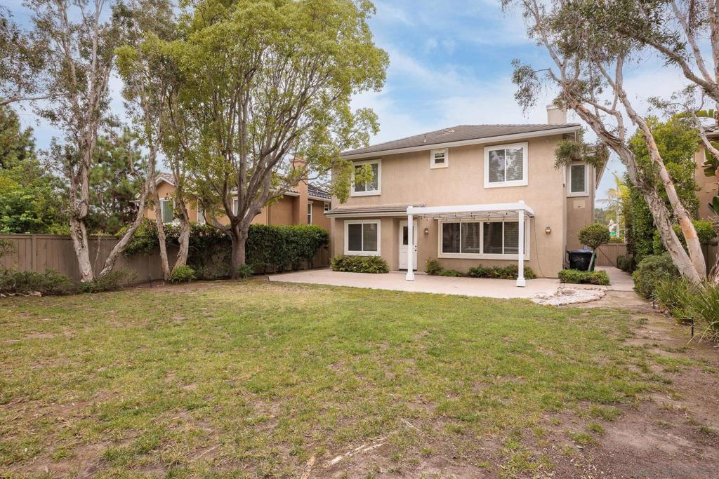 Carmel Valley - Residential Lease
