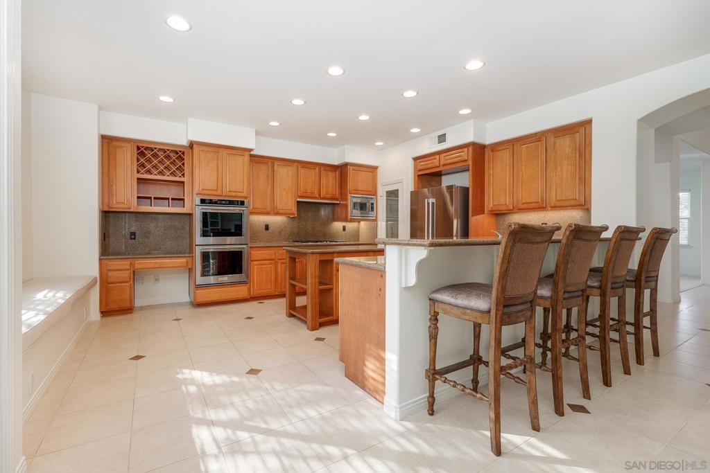 Carmel Valley - Residential Lease
