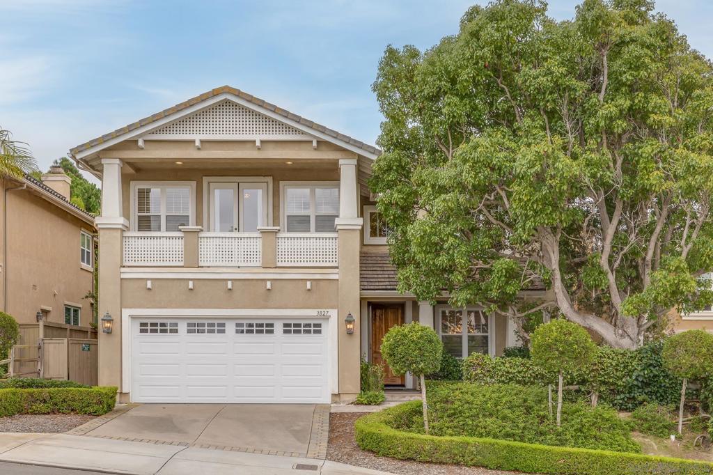 Carmel Valley - Residential Lease