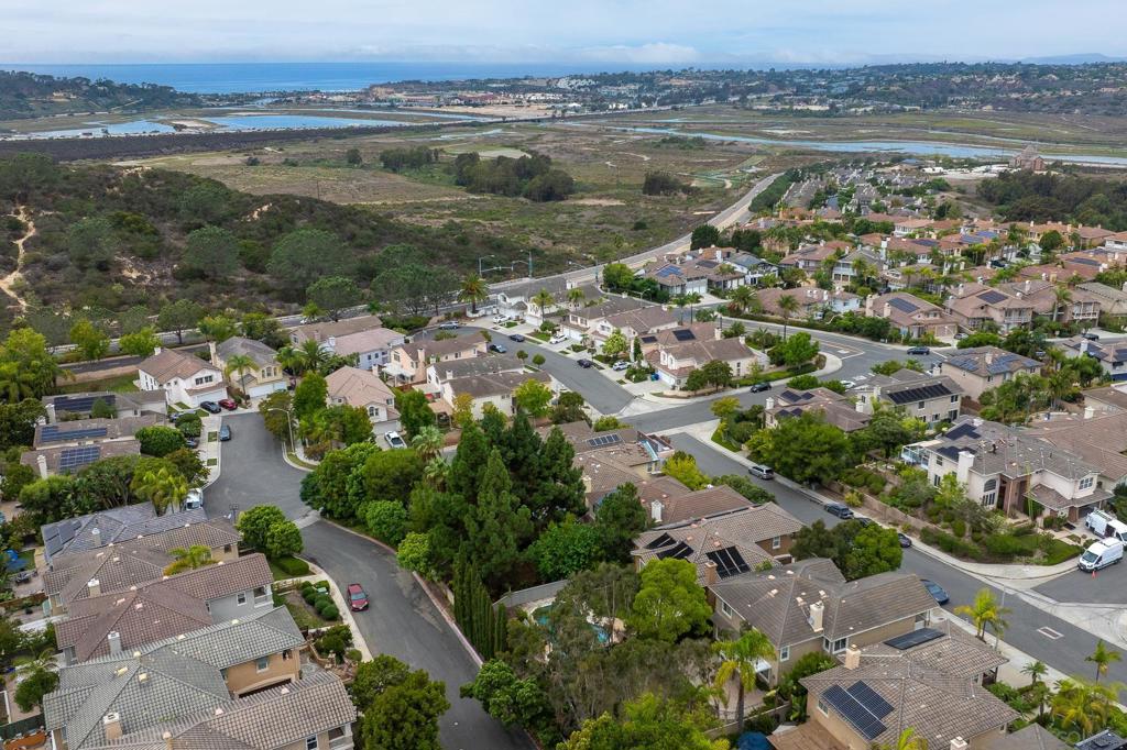 Carmel Valley - Residential Lease