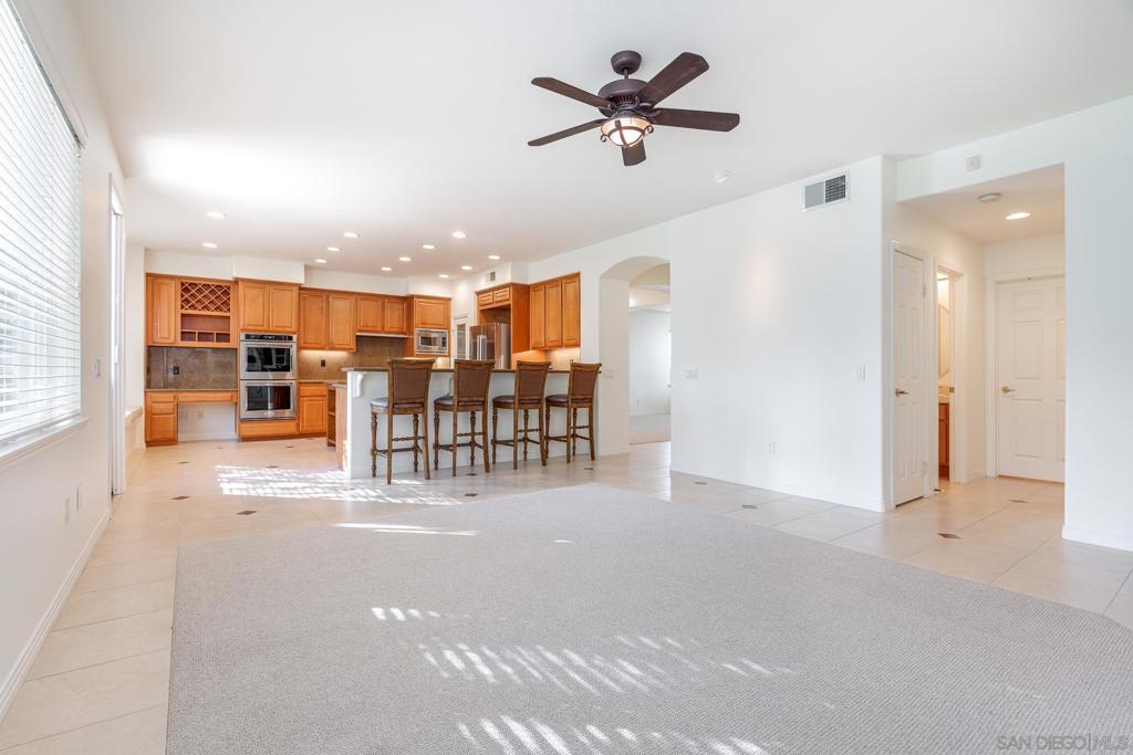 Carmel Valley - Residential Lease