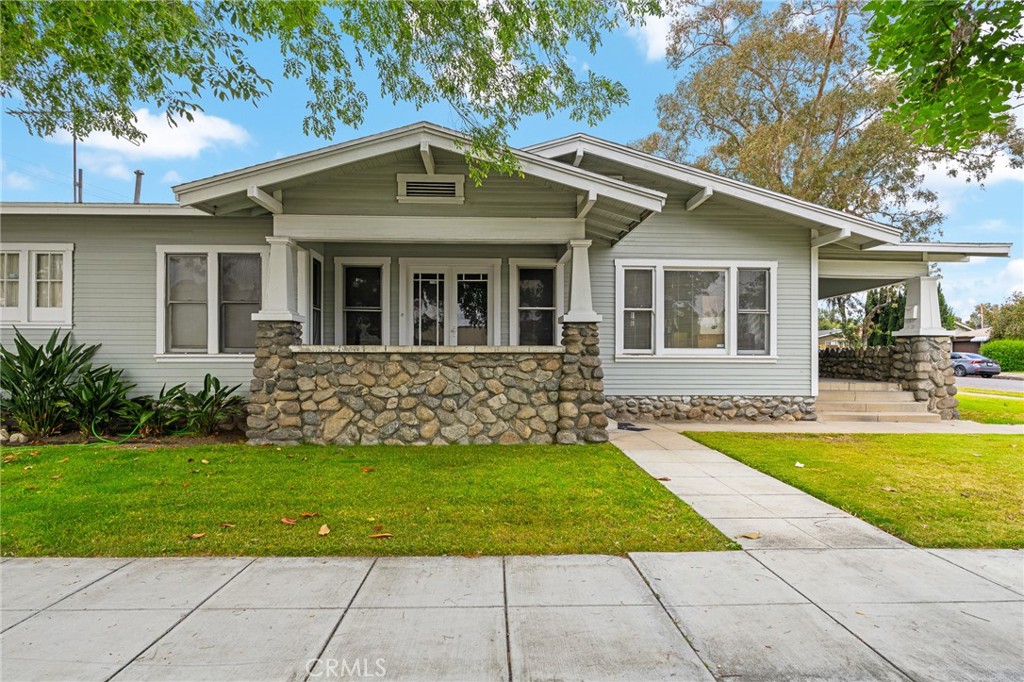 505 N 8th Avenue