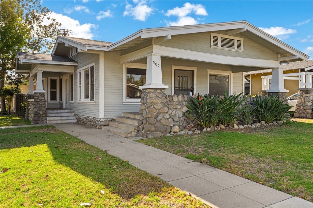 505 N 8th Avenue