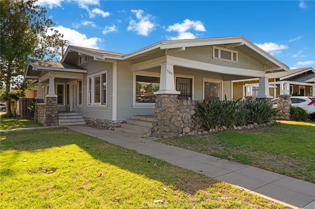 505 N 8th Avenue
