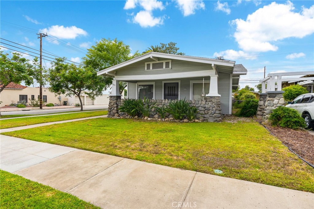 505 N 8th Avenue