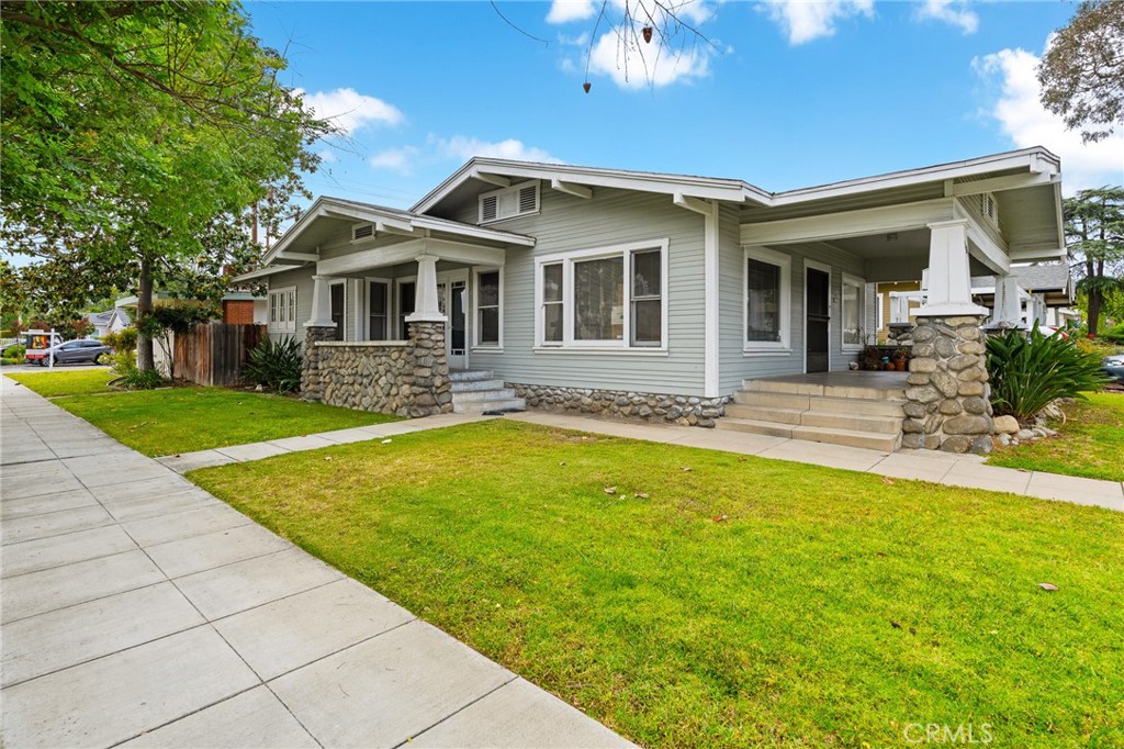 505 N 8th Avenue