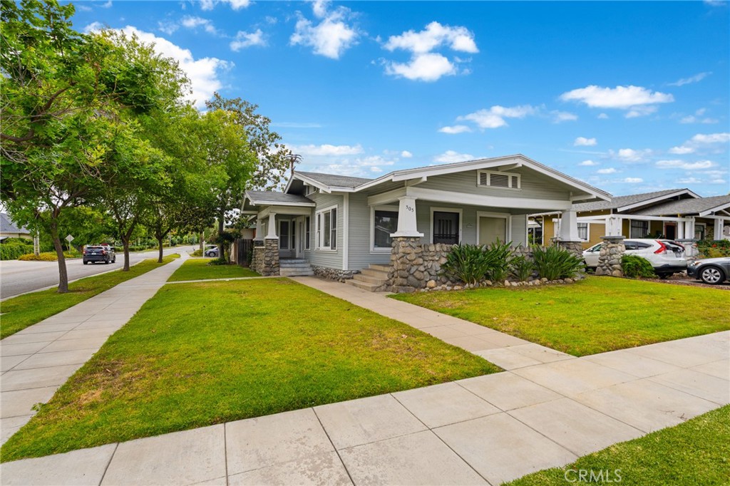 505 N 8th Avenue