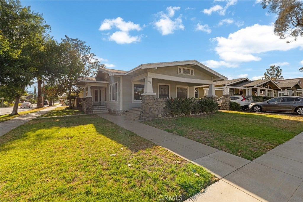 505 N 8th Avenue
