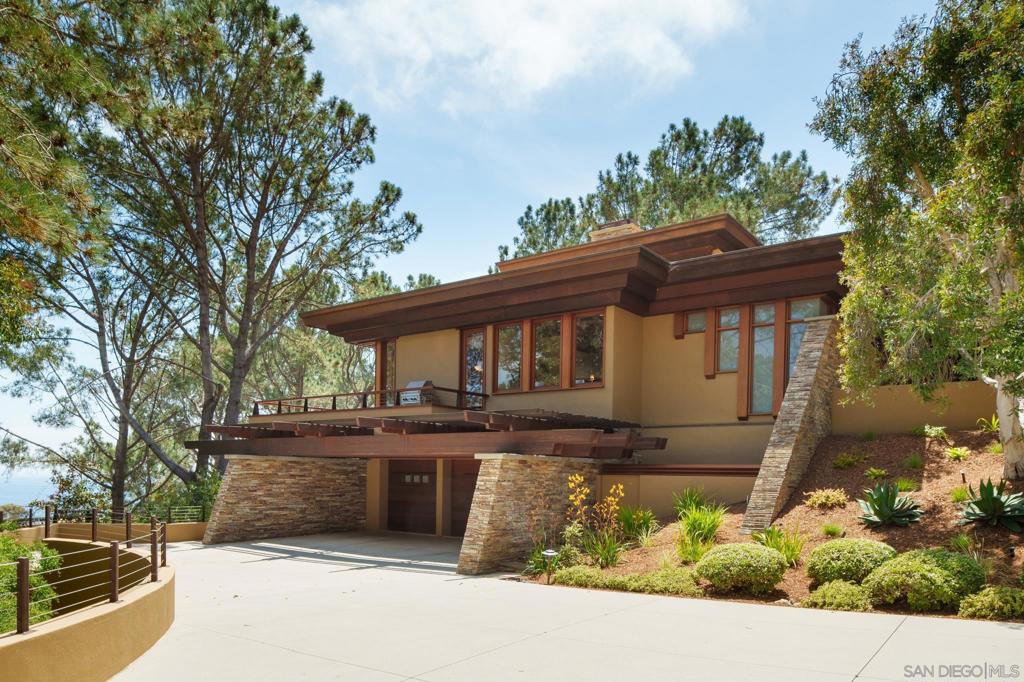 Del Mar - Residential