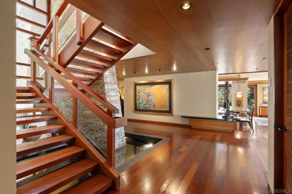 Del Mar - Residential