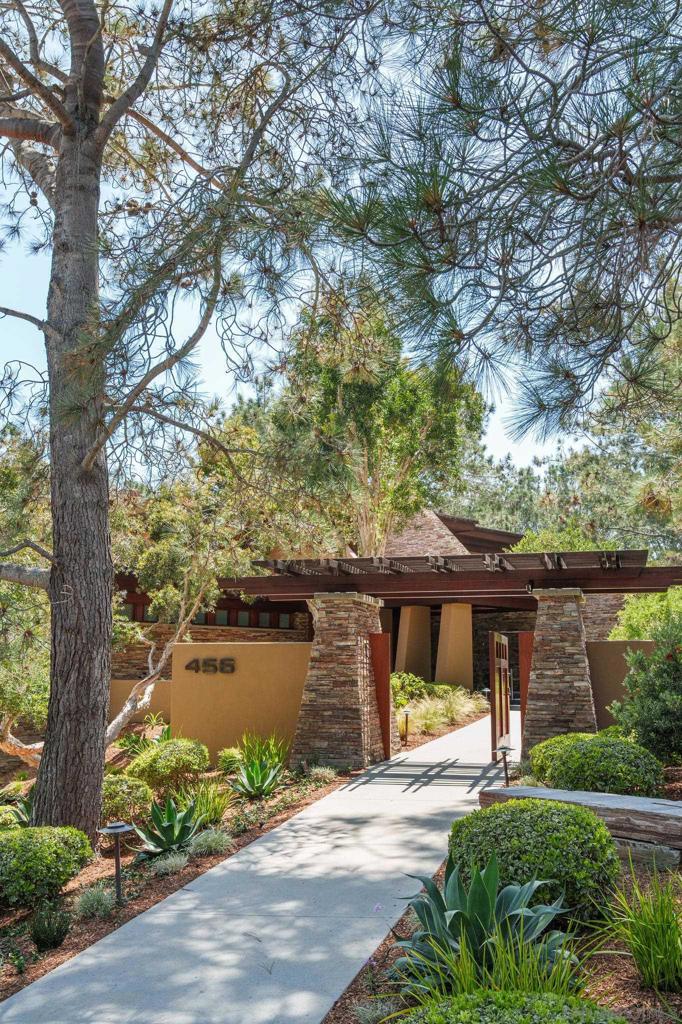 Del Mar - Residential