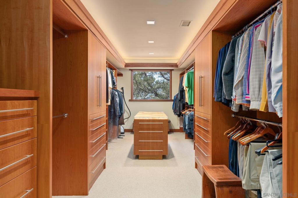 Del Mar - Residential