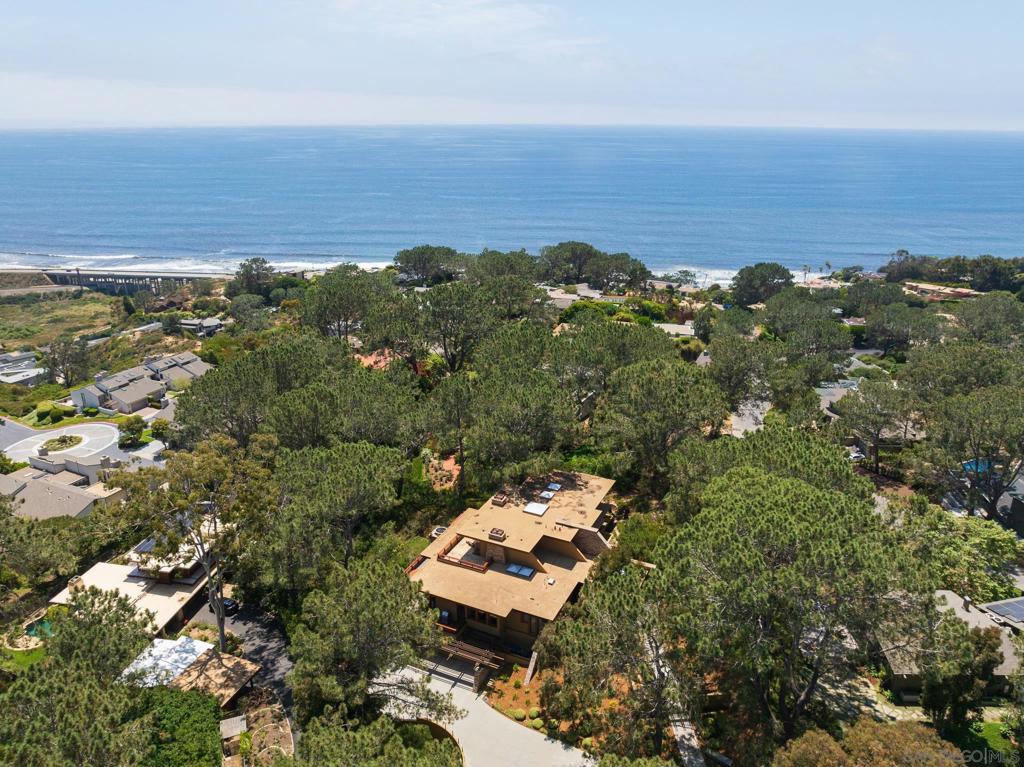 Del Mar - Residential