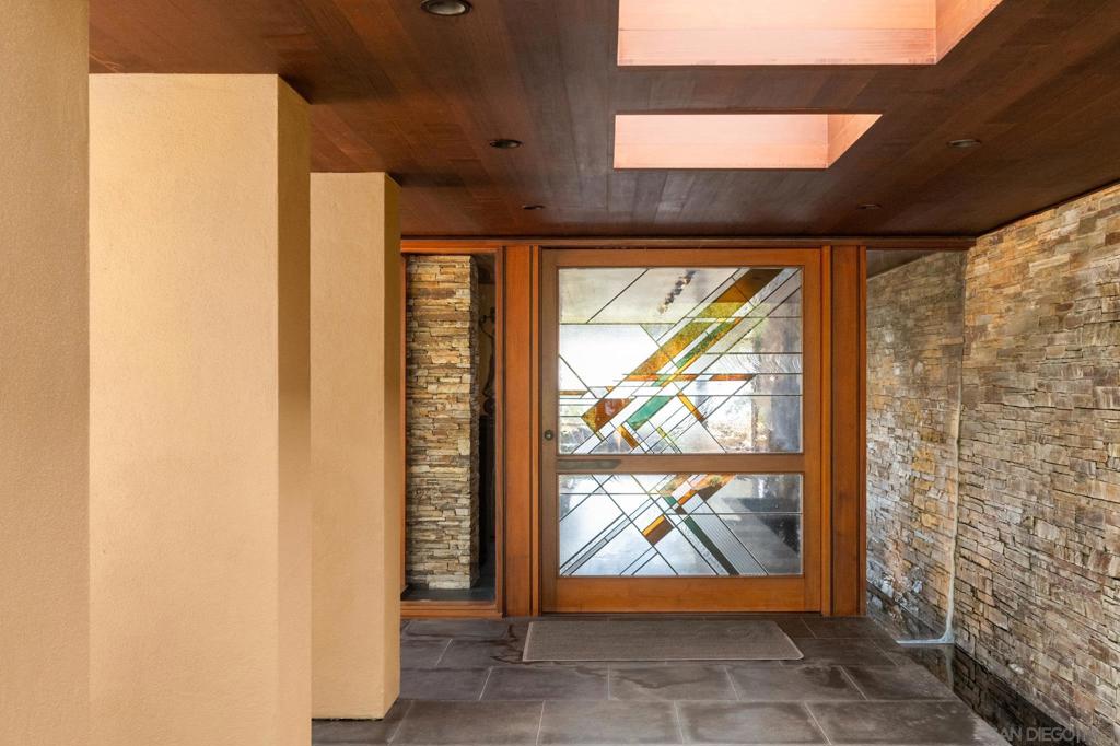 Del Mar - Residential