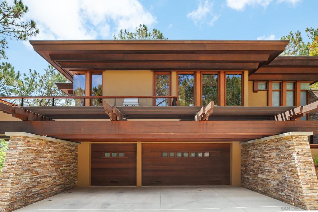 Del Mar - Residential