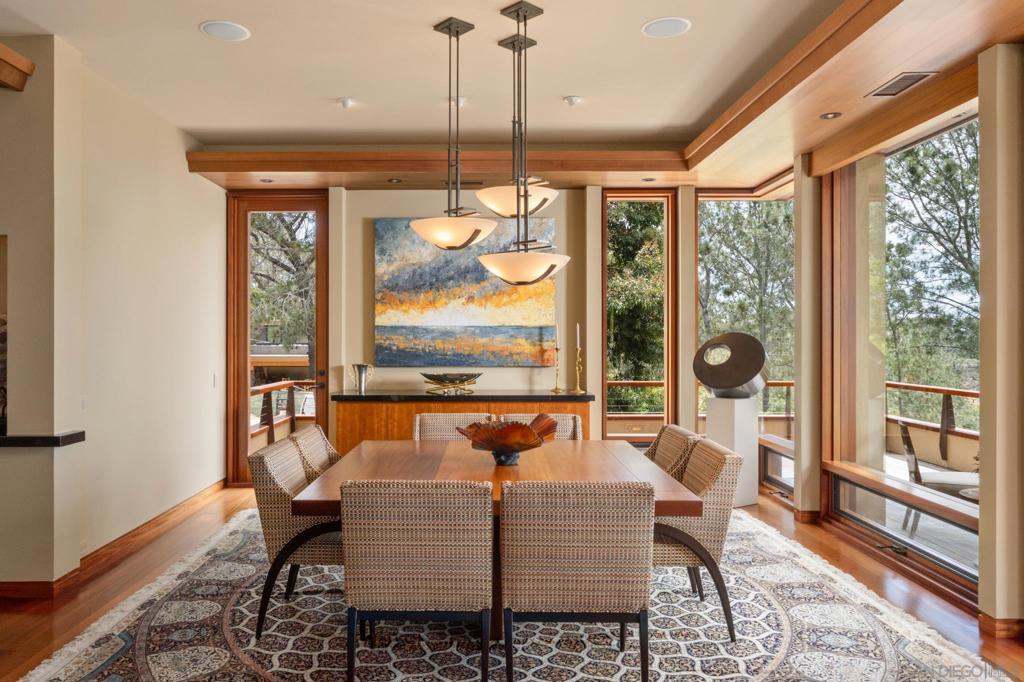 Del Mar - Residential