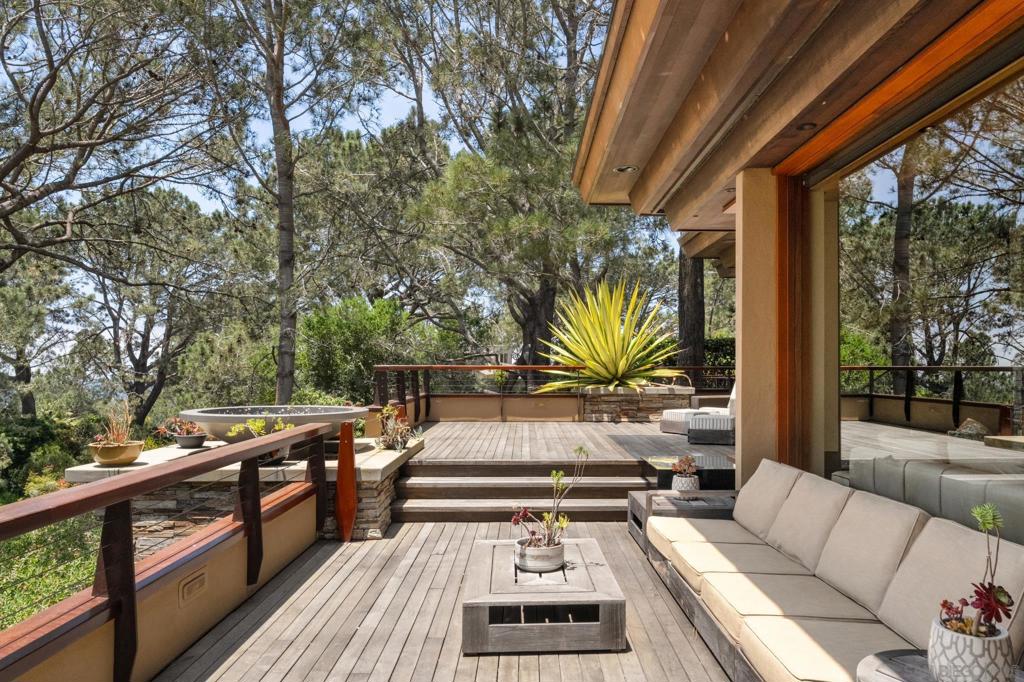 Del Mar - Residential