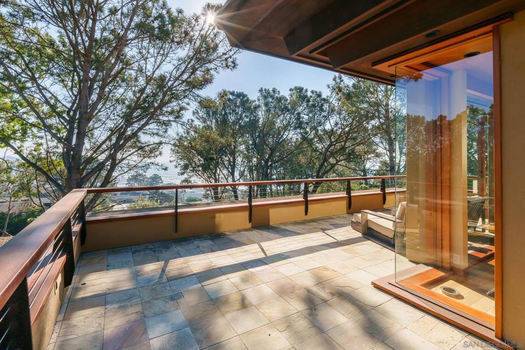 Del Mar - Residential