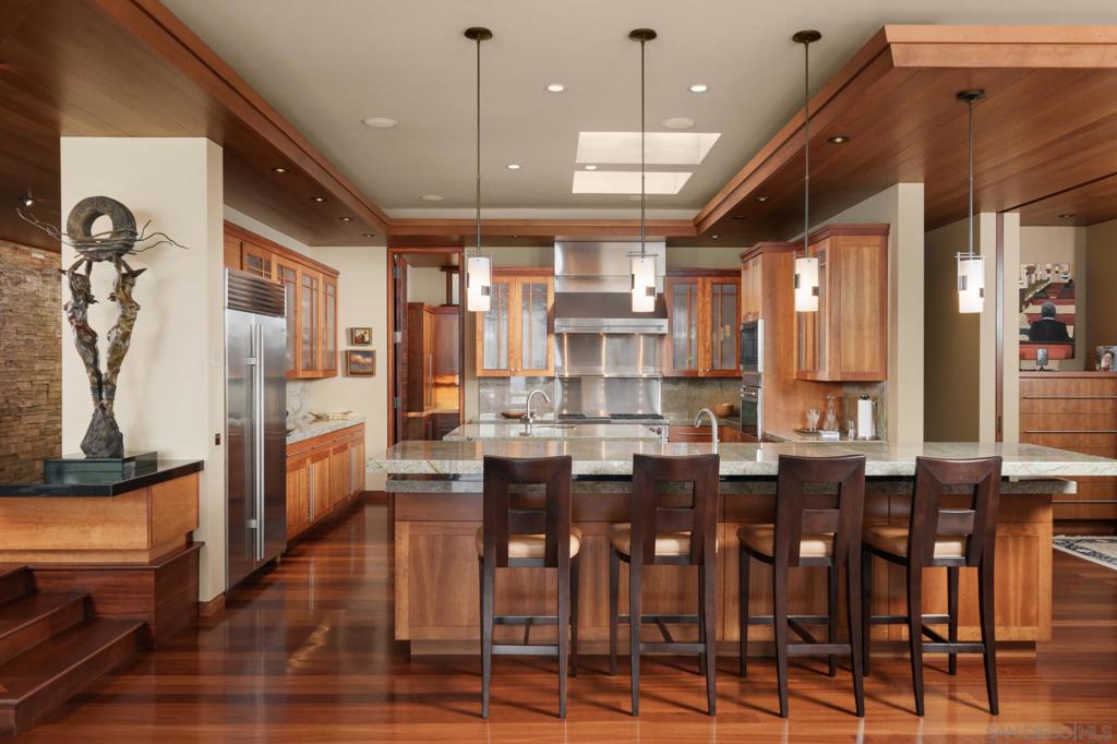 Del Mar - Residential