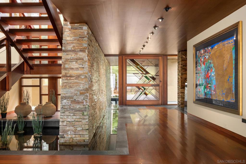 Del Mar - Residential