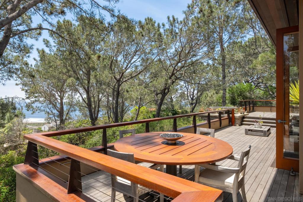 Del Mar - Residential