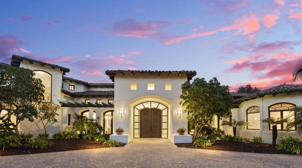 4650 Rancho Del Mar Trail